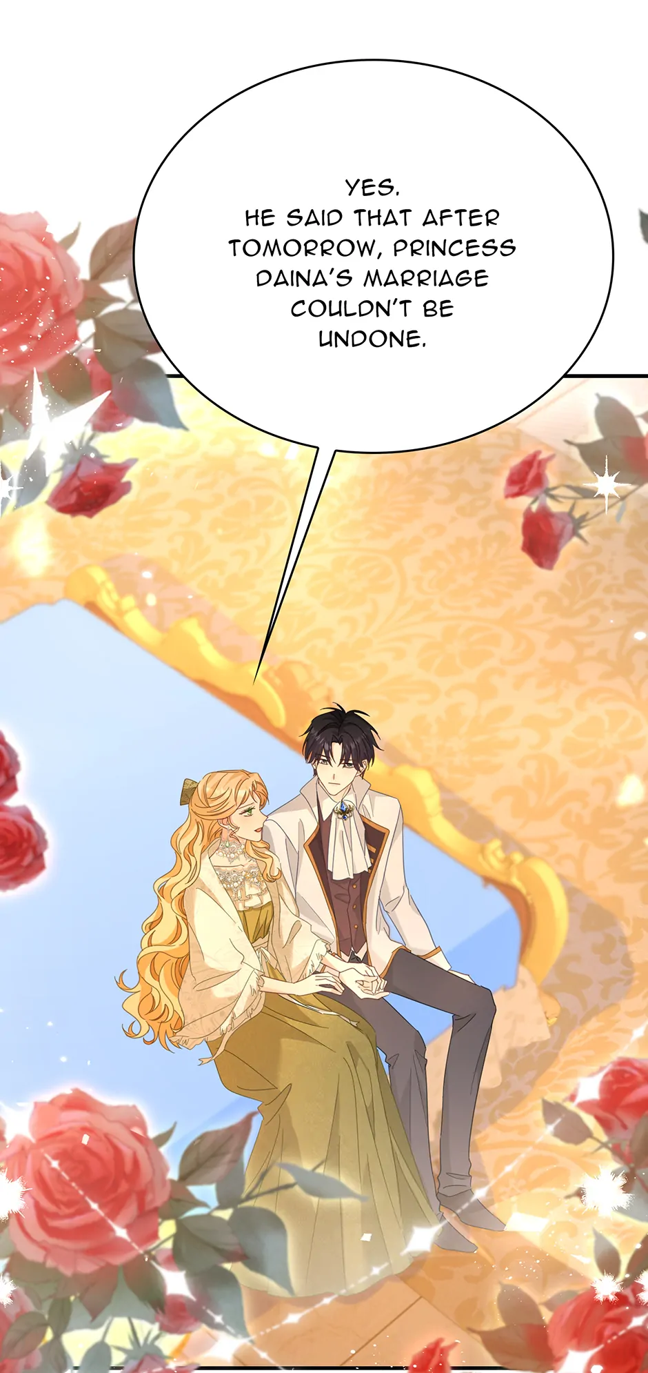 Married His Brother and Now He's Obsessed Chapter 45 - page 31