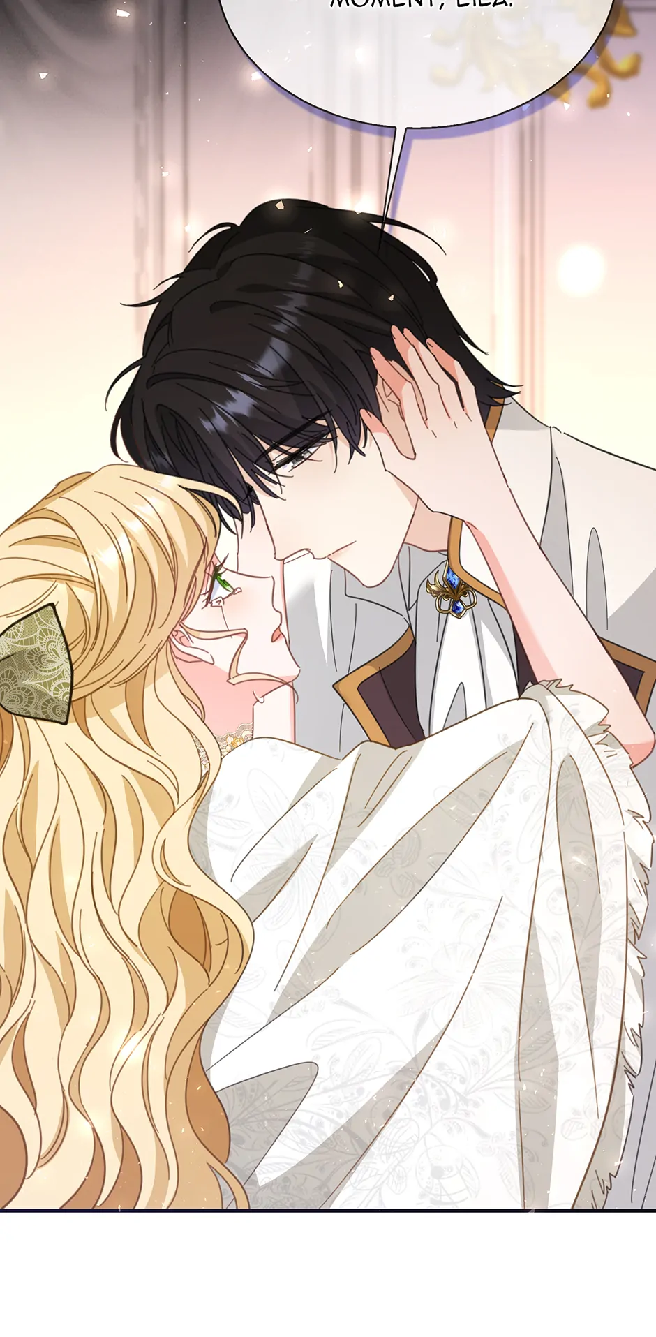 Married His Brother and Now He's Obsessed Chapter 45 - page 45