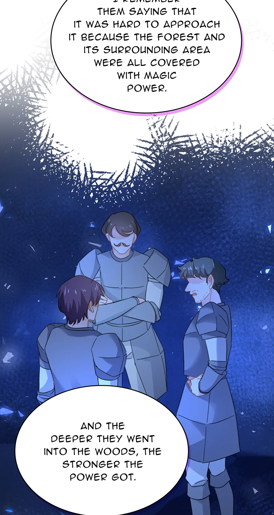 Married His Brother and Now He's Obsessed Chapter 43 - page 29