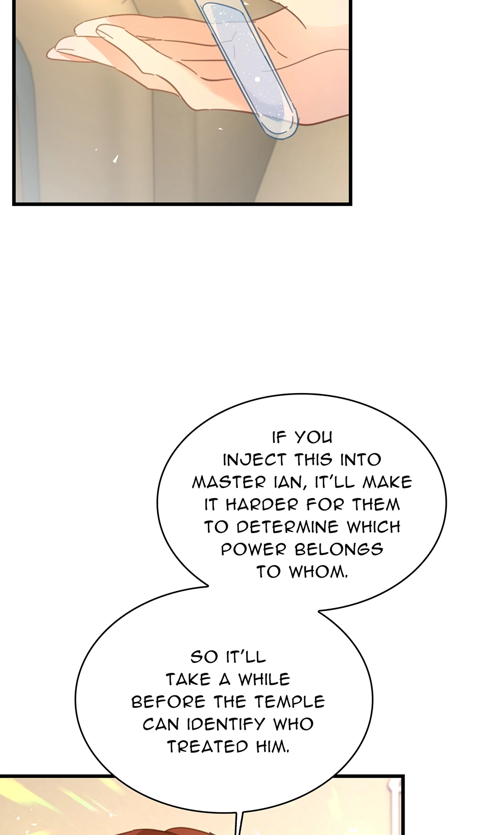 Married His Brother and Now He's Obsessed Chapter 43 - page 4