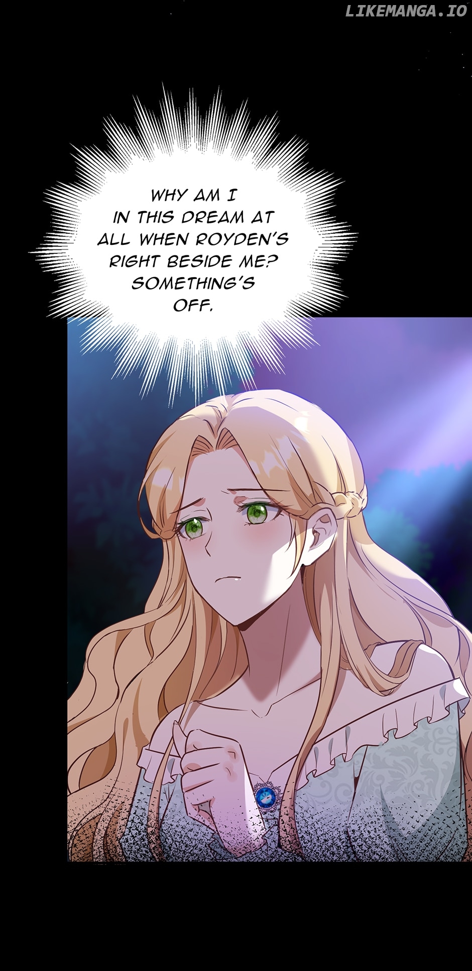 Married His Brother and Now He's Obsessed Chapter 30 - page 10
