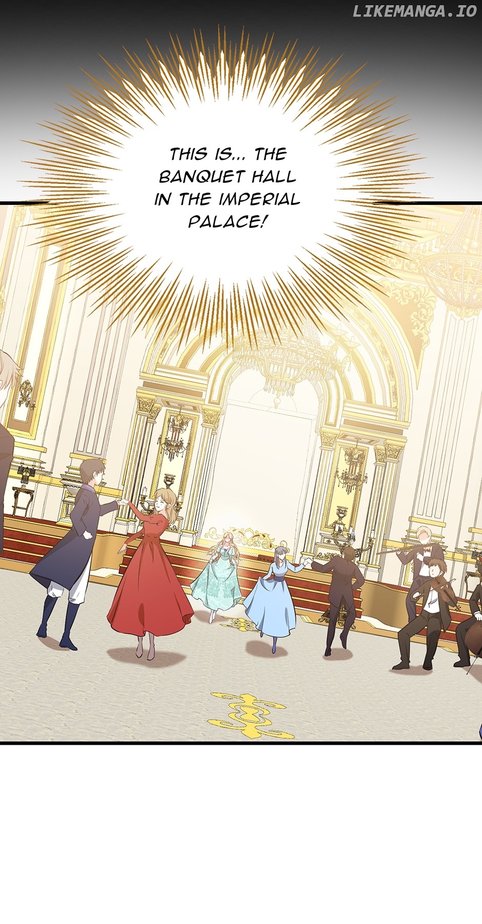 Married His Brother and Now He's Obsessed Chapter 30 - page 15