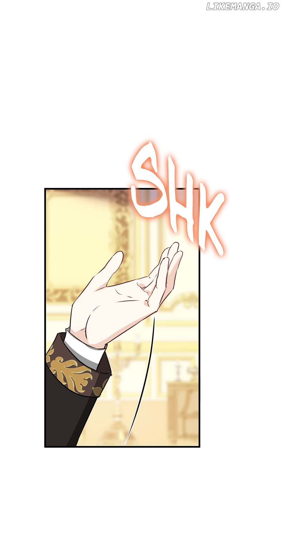 Married His Brother and Now He's Obsessed Chapter 30 - page 16
