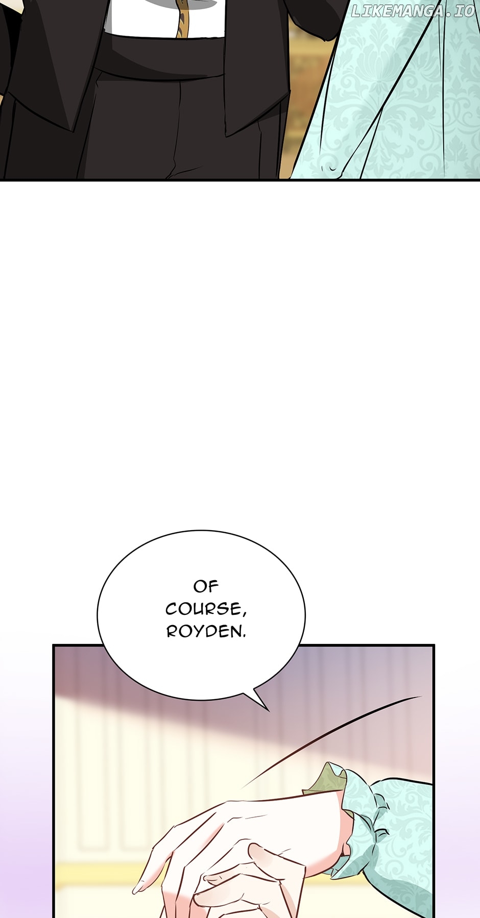 Married His Brother and Now He's Obsessed Chapter 30 - page 18