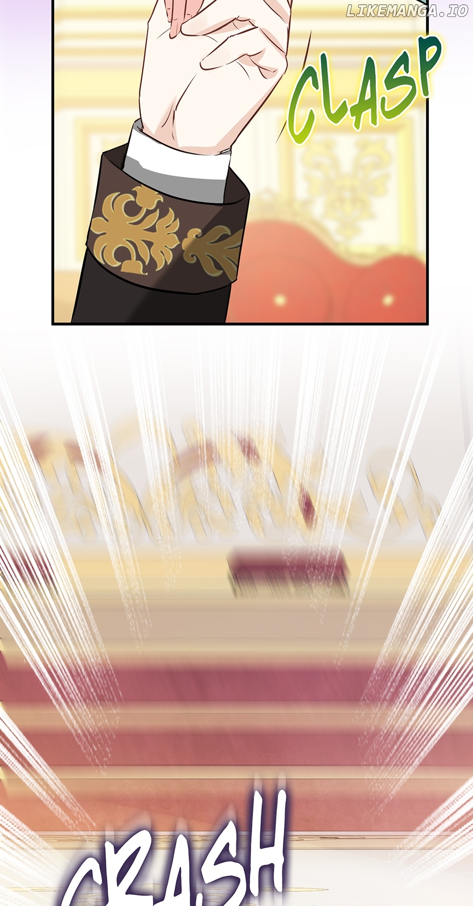 Married His Brother and Now He's Obsessed Chapter 30 - page 19