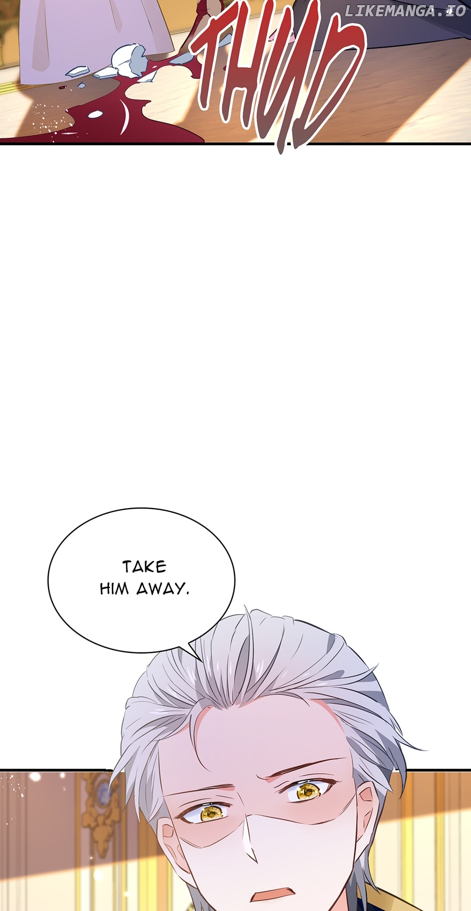 Married His Brother and Now He's Obsessed Chapter 30 - page 22