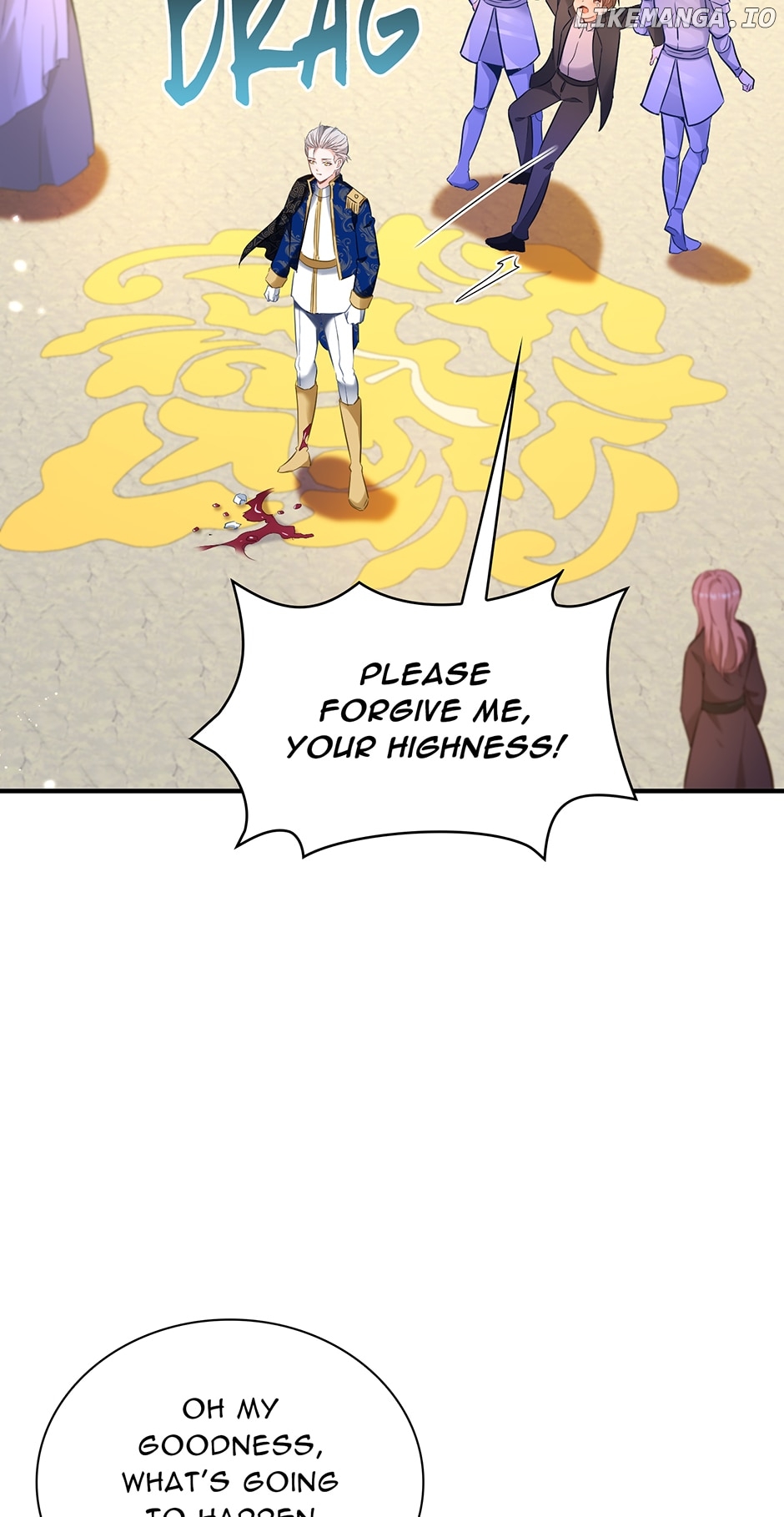 Married His Brother and Now He's Obsessed Chapter 30 - page 24
