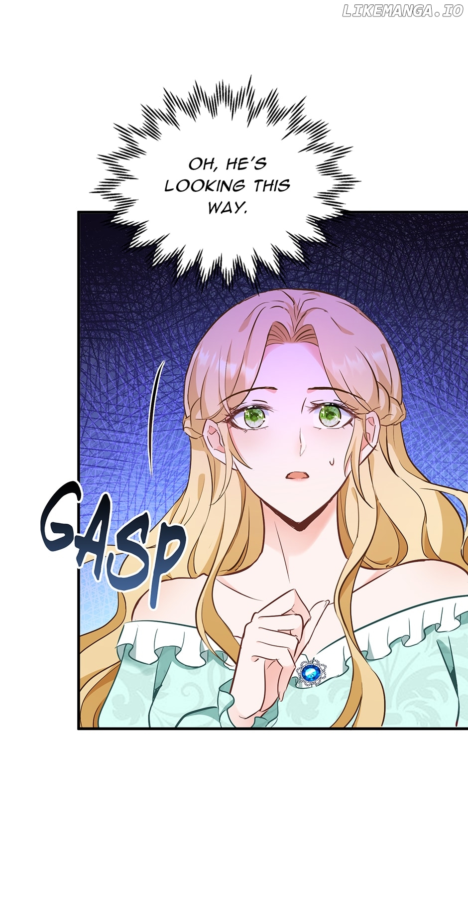 Married His Brother and Now He's Obsessed Chapter 30 - page 27