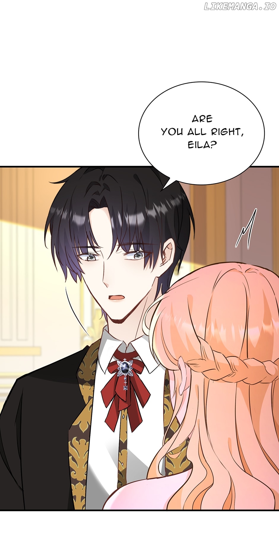 Married His Brother and Now He's Obsessed Chapter 30 - page 28