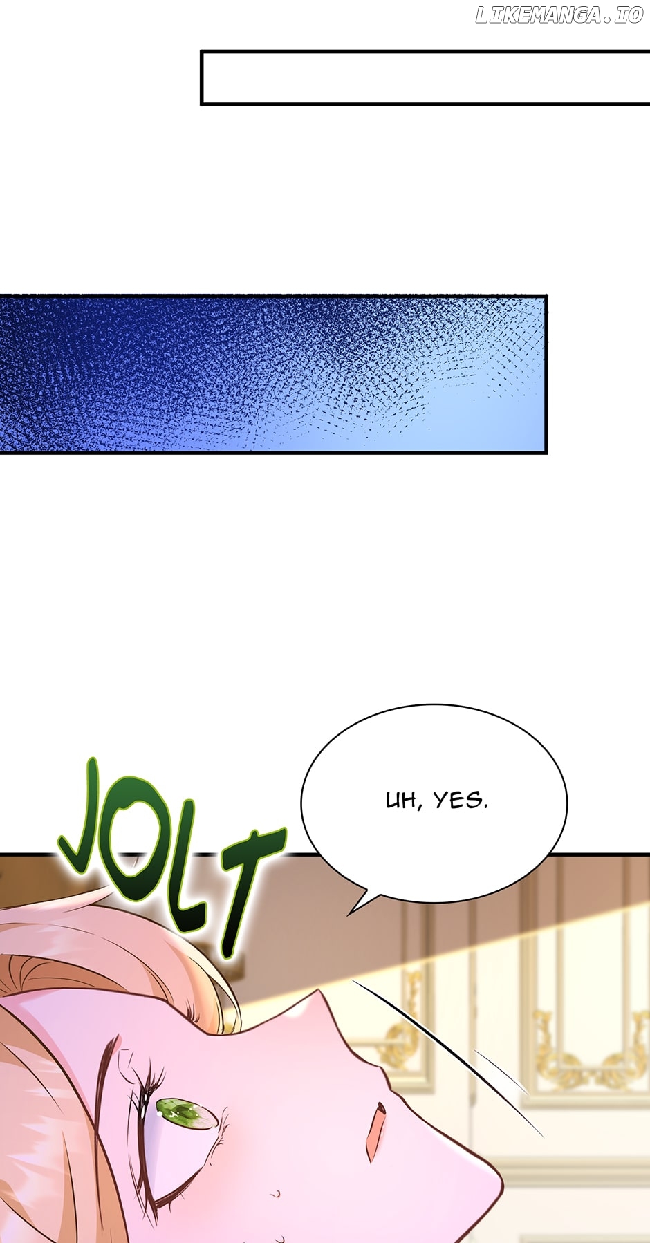 Married His Brother and Now He's Obsessed Chapter 30 - page 29