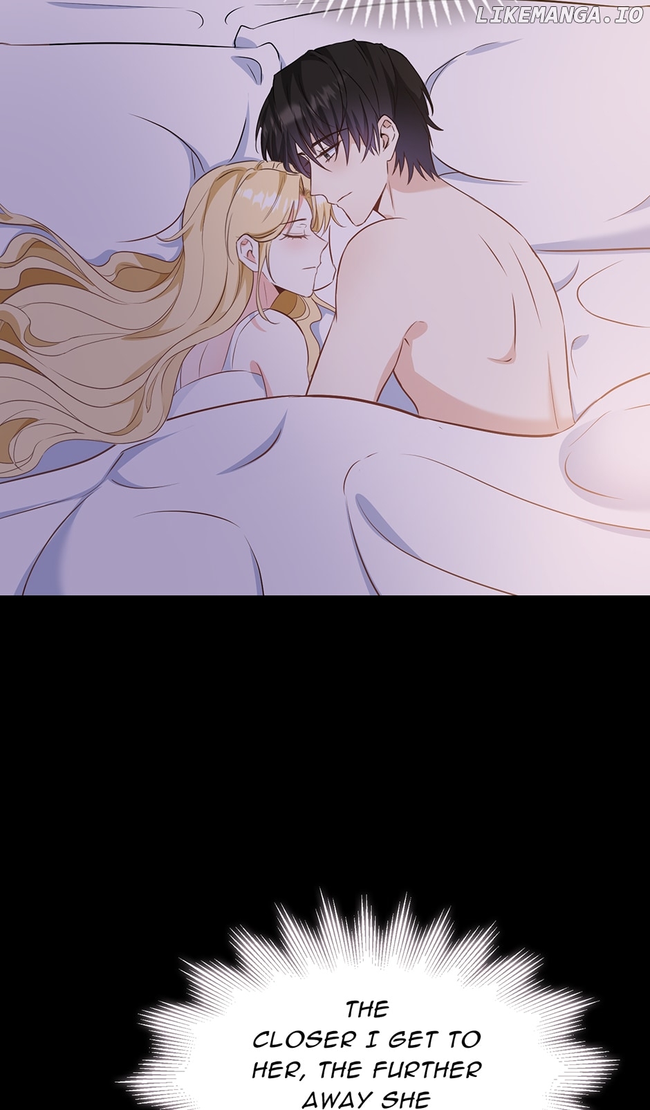 Married His Brother and Now He's Obsessed Chapter 30 - page 3