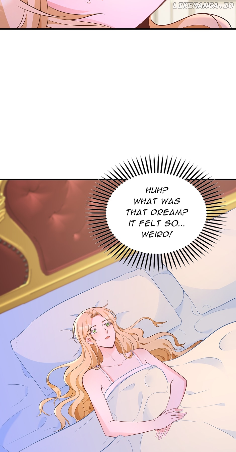 Married His Brother and Now He's Obsessed Chapter 30 - page 30