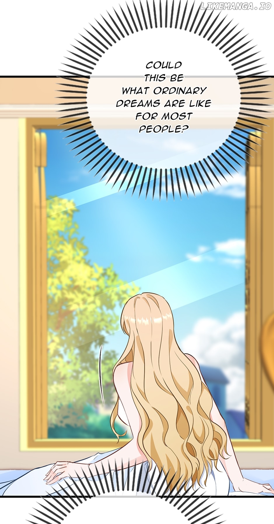 Married His Brother and Now He's Obsessed Chapter 30 - page 33