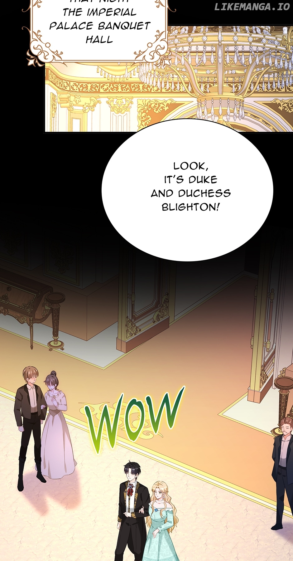 Married His Brother and Now He's Obsessed Chapter 30 - page 35