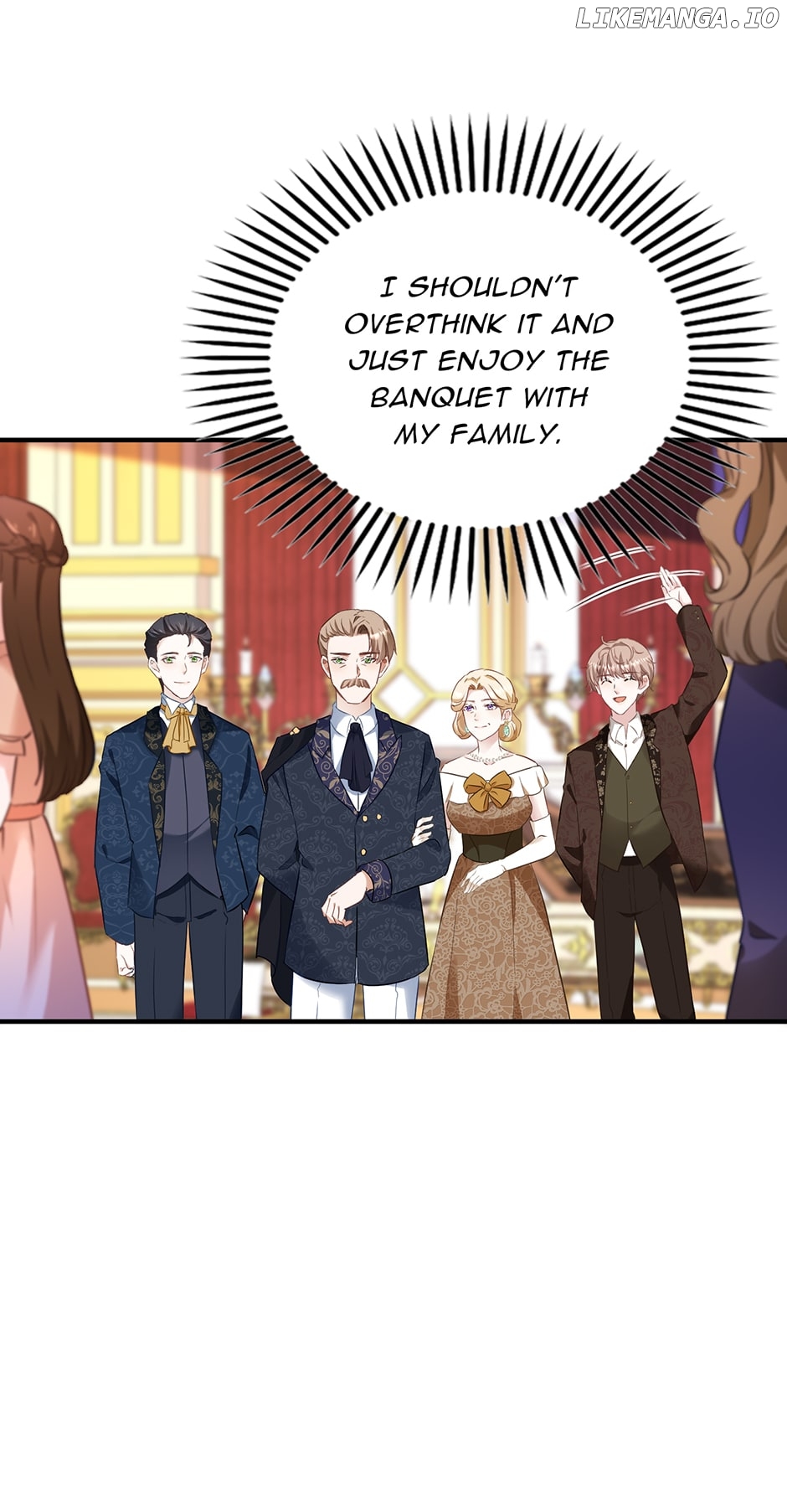 Married His Brother and Now He's Obsessed Chapter 30 - page 39