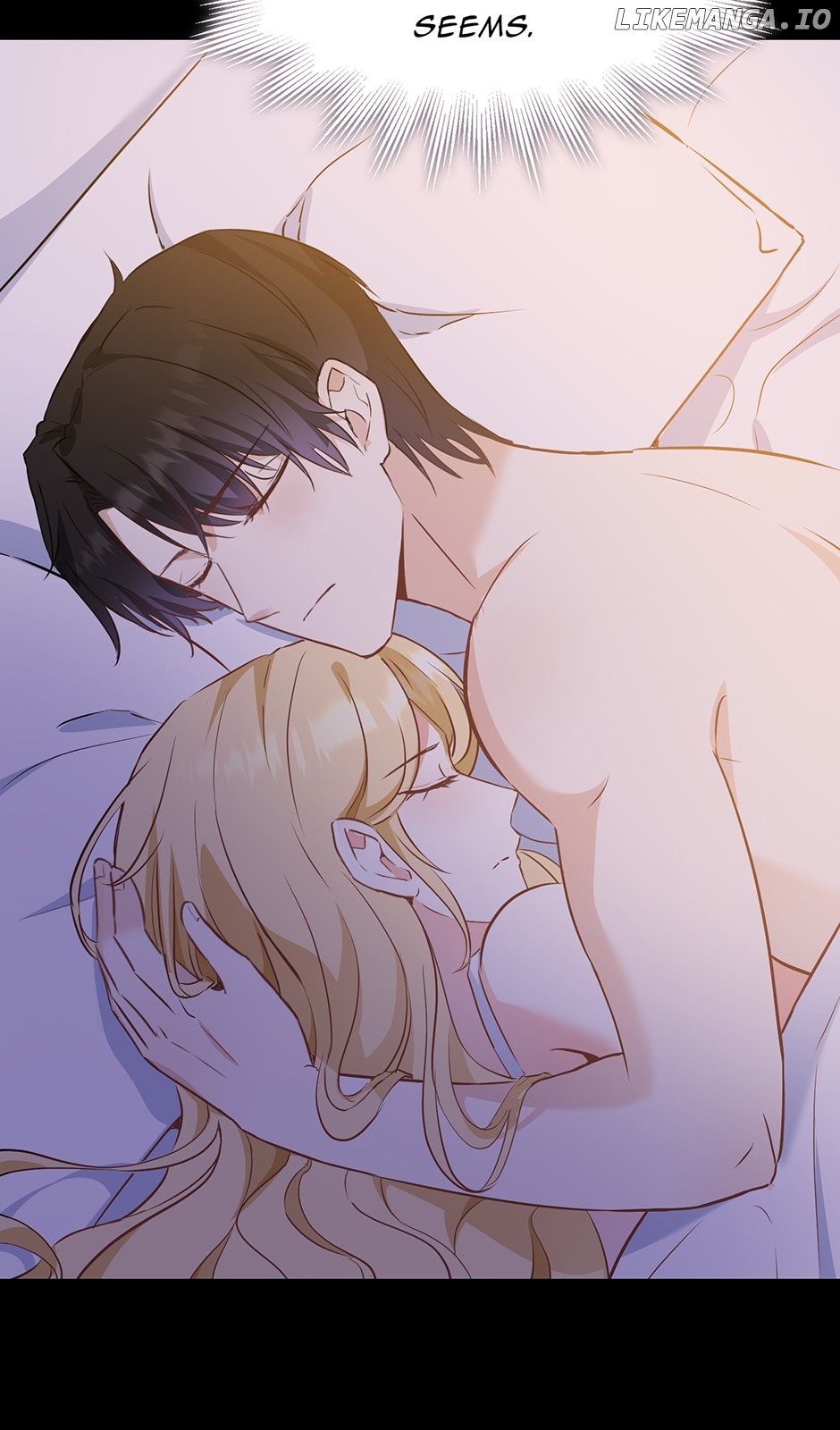 Married His Brother and Now He's Obsessed Chapter 30 - page 4