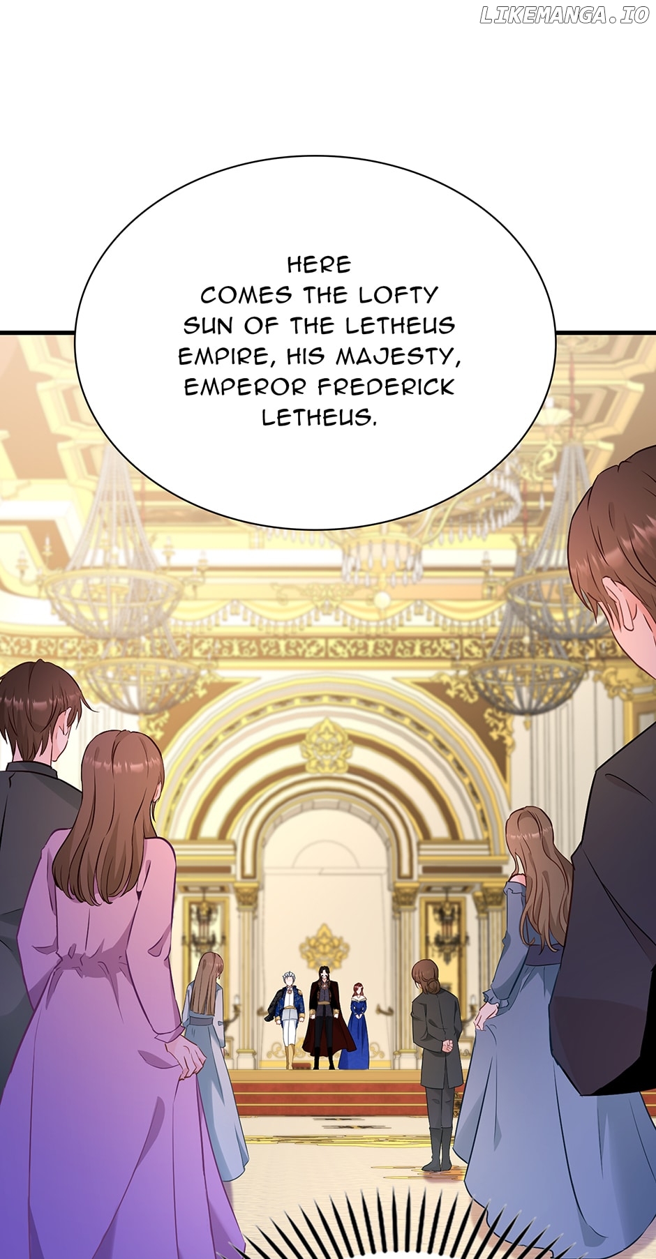 Married His Brother and Now He's Obsessed Chapter 30 - page 40