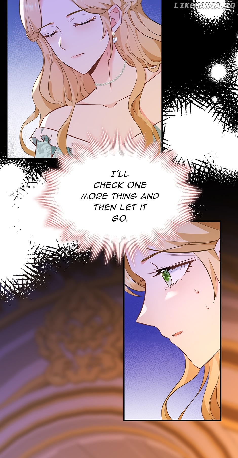 Married His Brother and Now He's Obsessed Chapter 30 - page 42