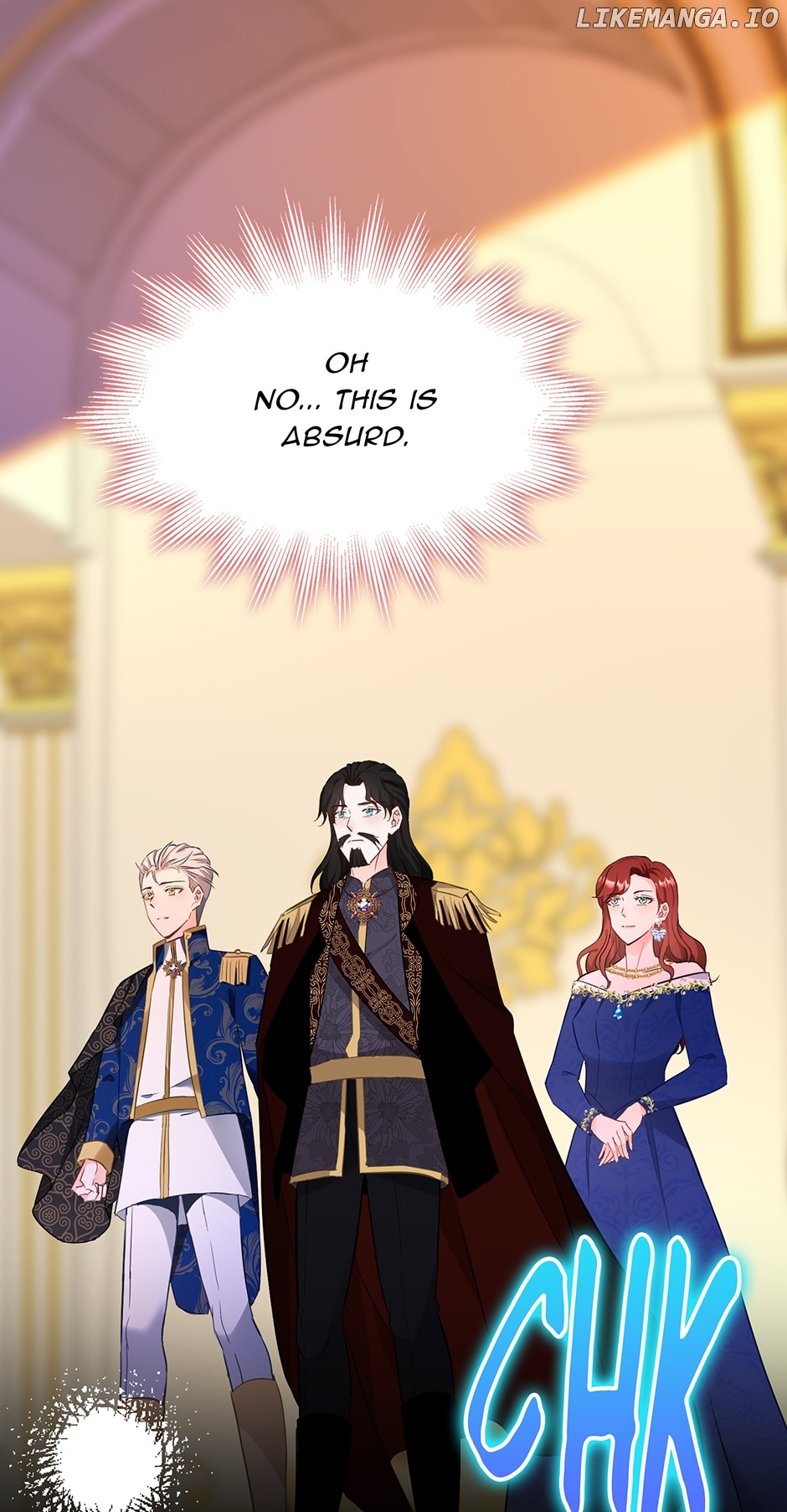 Married His Brother and Now He's Obsessed Chapter 30 - page 43