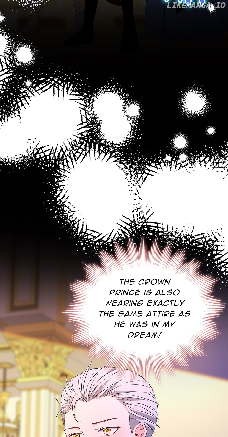 Married His Brother and Now He's Obsessed Chapter 30 - page 44