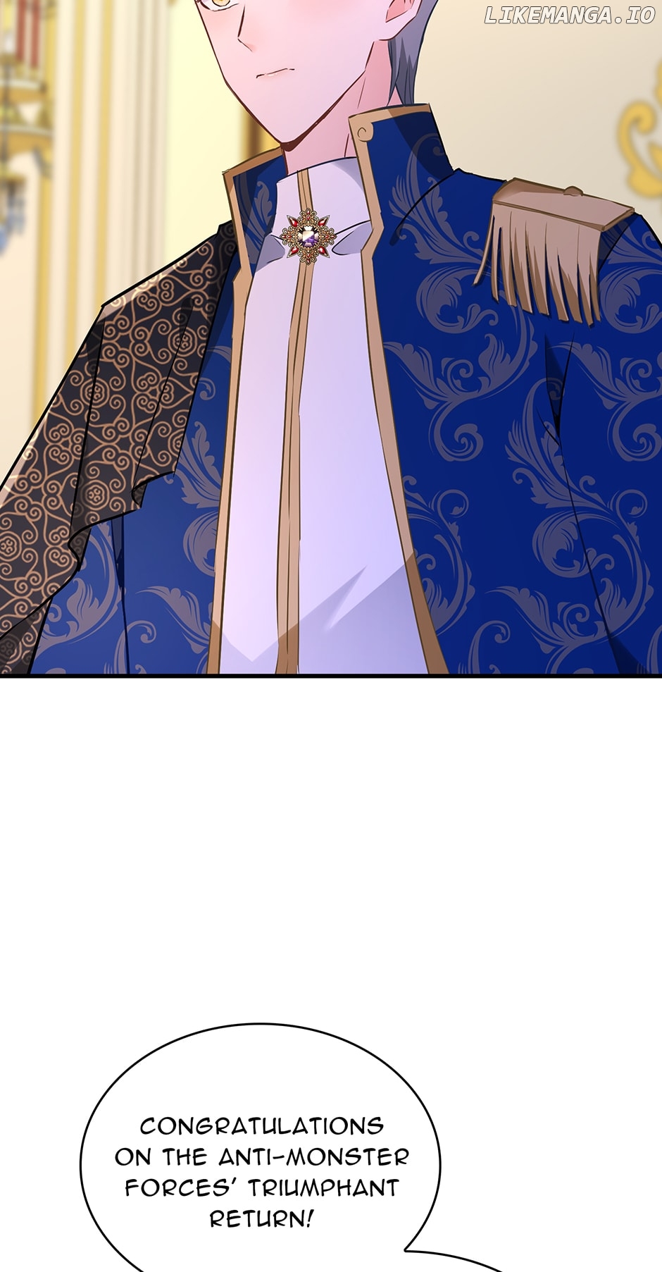 Married His Brother and Now He's Obsessed Chapter 30 - page 45