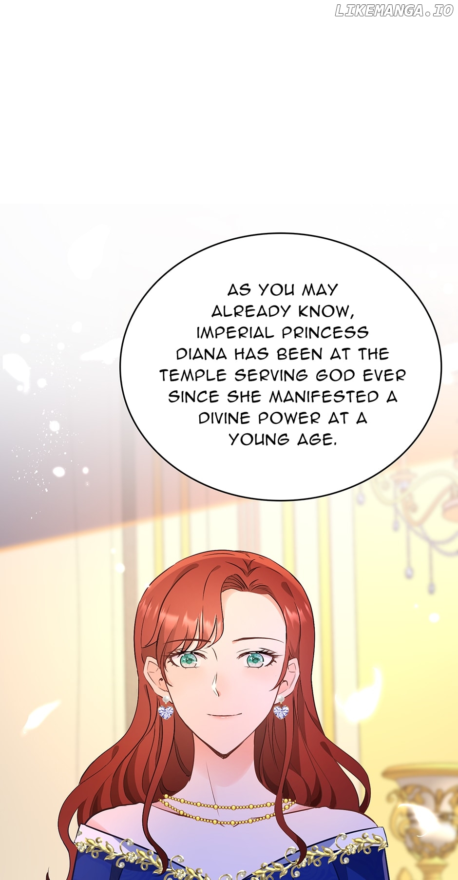 Married His Brother and Now He's Obsessed Chapter 30 - page 48