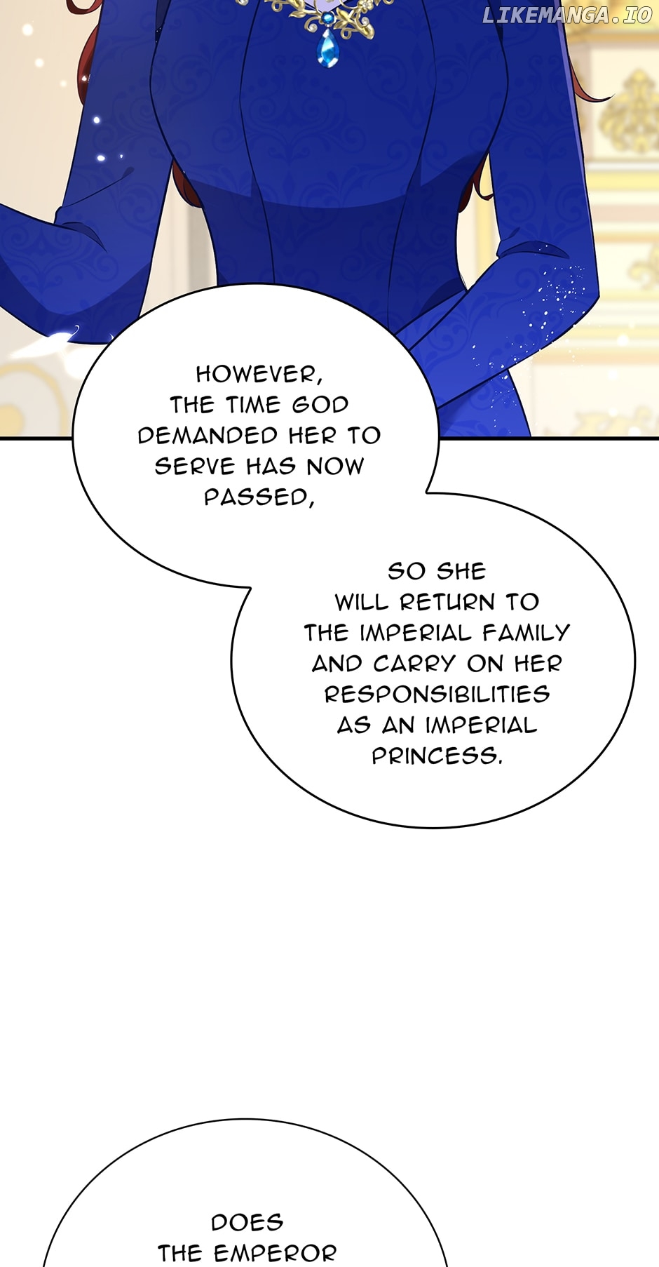 Married His Brother and Now He's Obsessed Chapter 30 - page 49