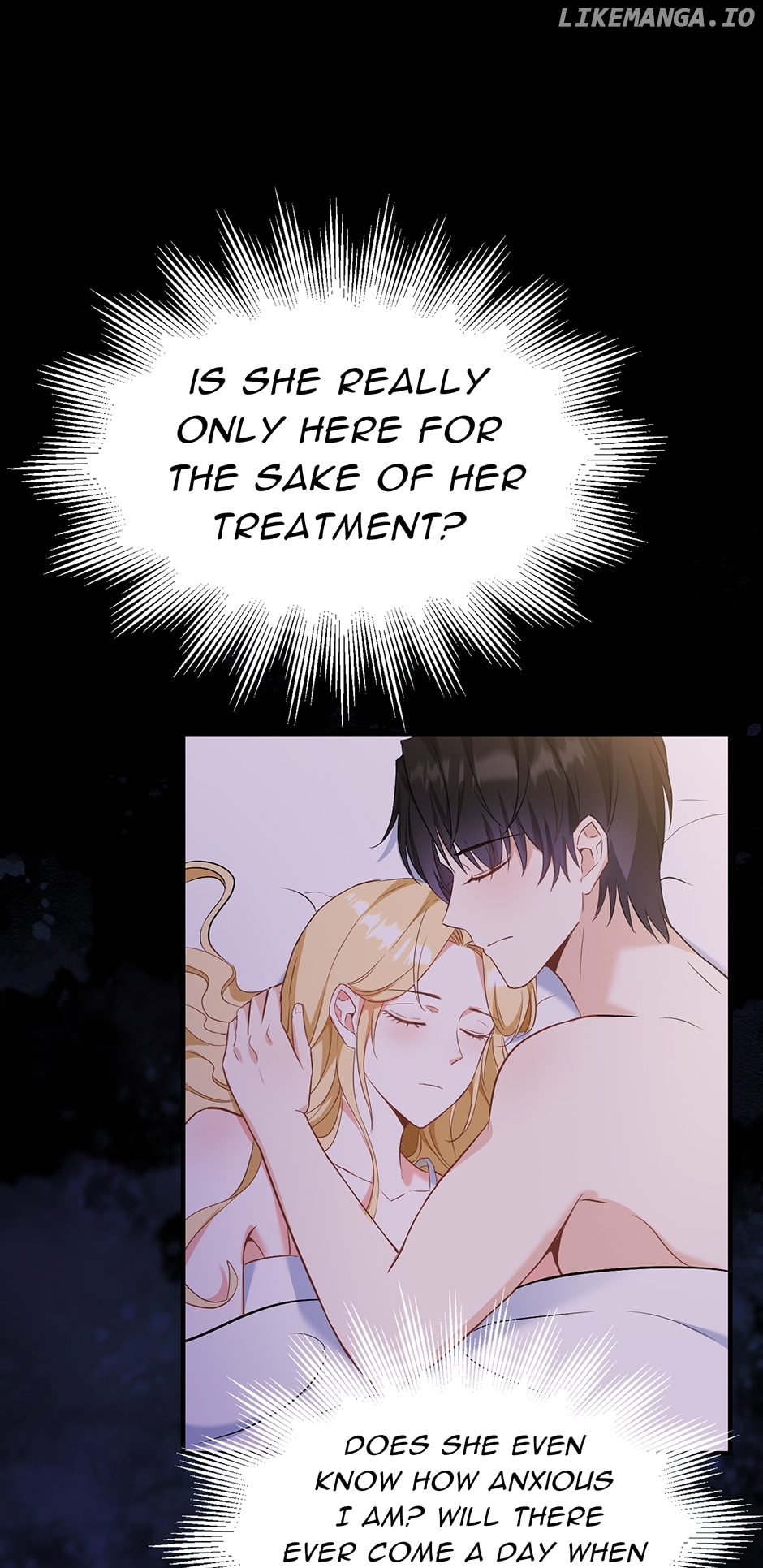 Married His Brother and Now He's Obsessed Chapter 30 - page 5