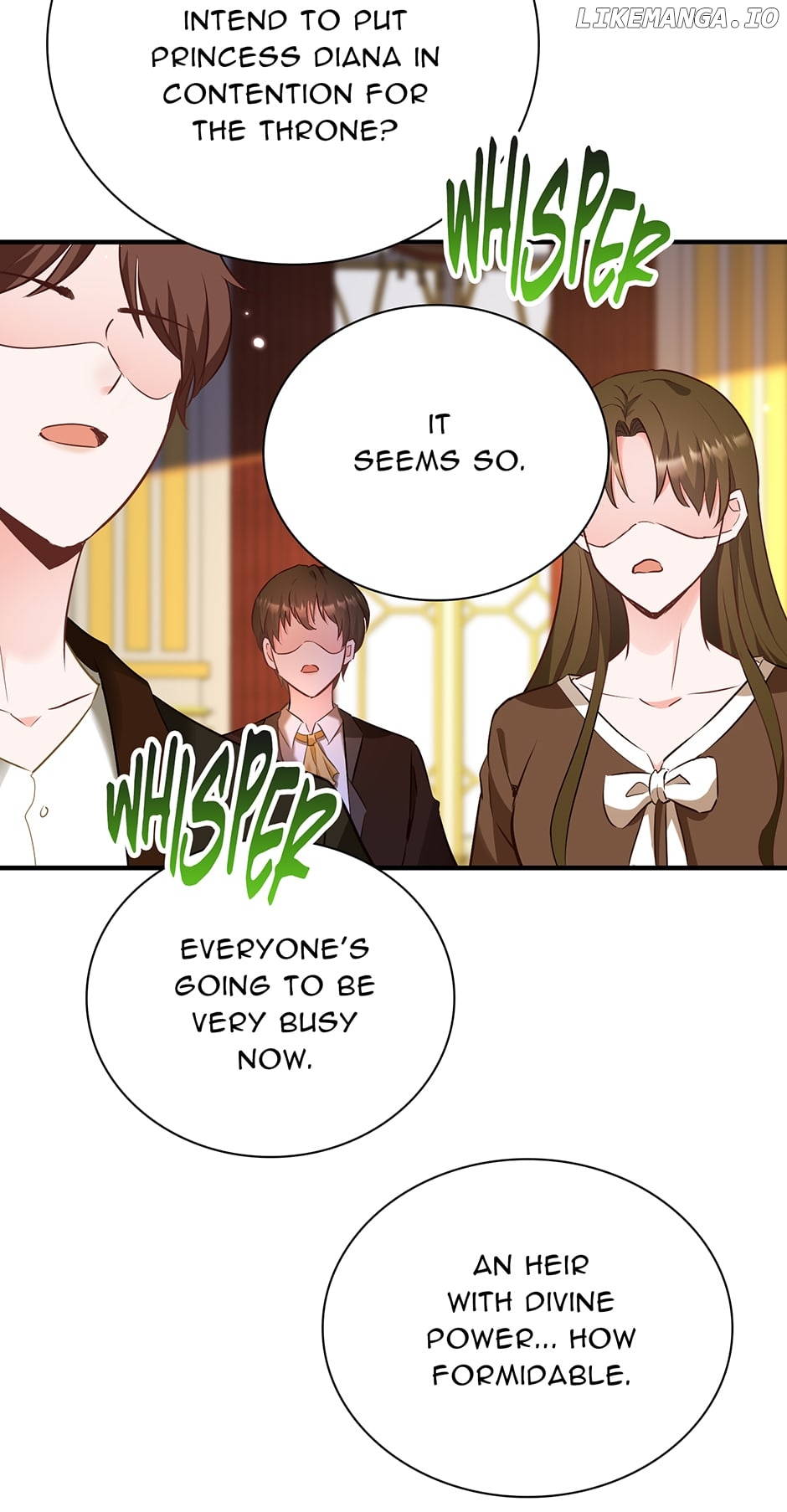 Married His Brother and Now He's Obsessed Chapter 30 - page 50