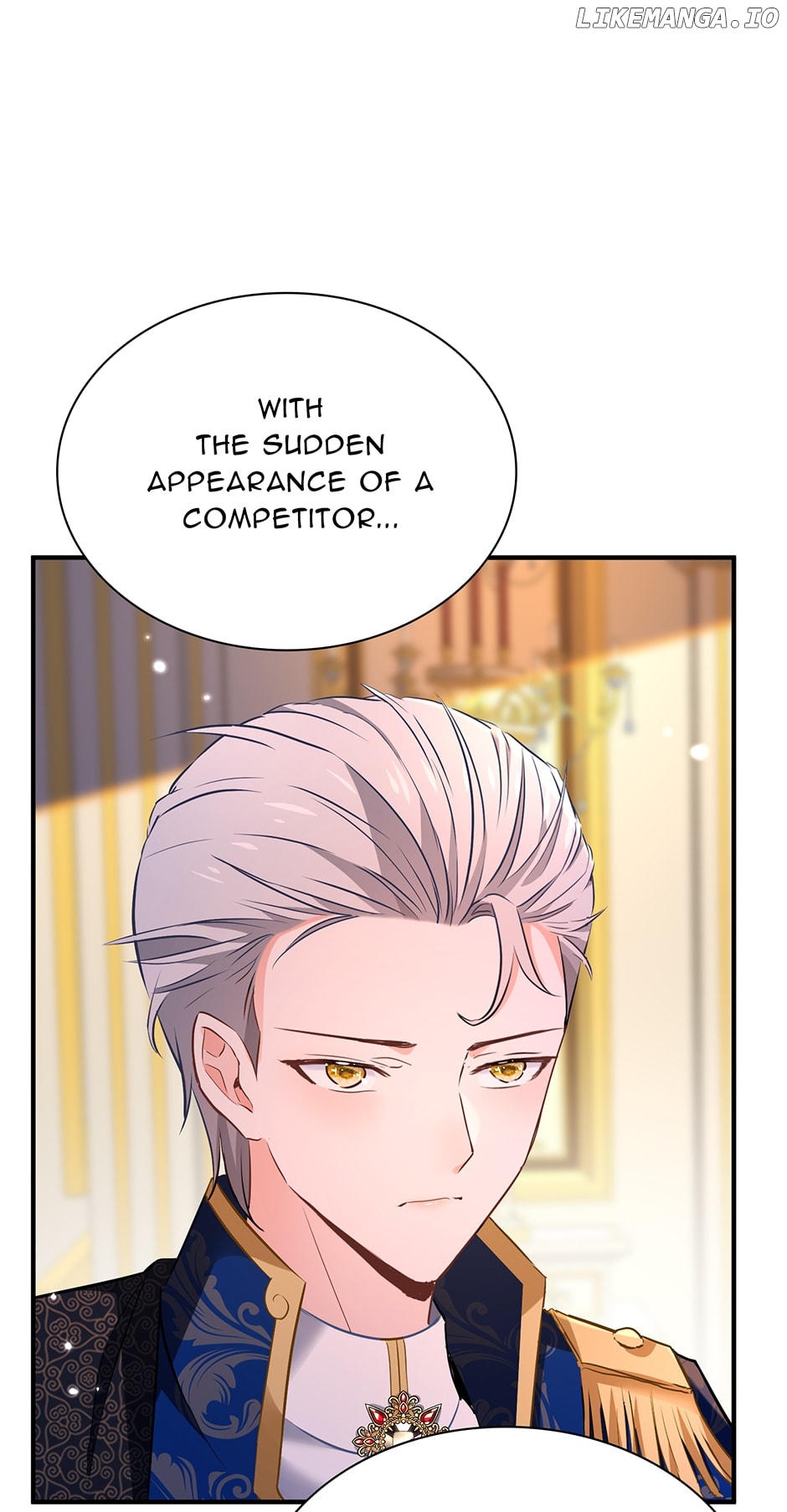 Married His Brother and Now He's Obsessed Chapter 30 - page 51