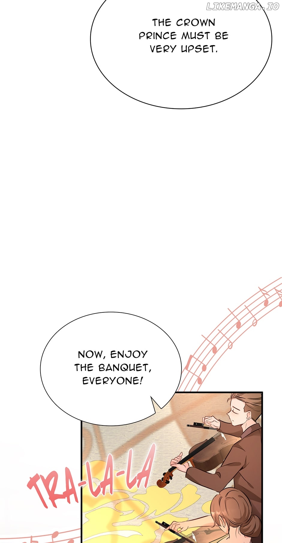 Married His Brother and Now He's Obsessed Chapter 30 - page 52