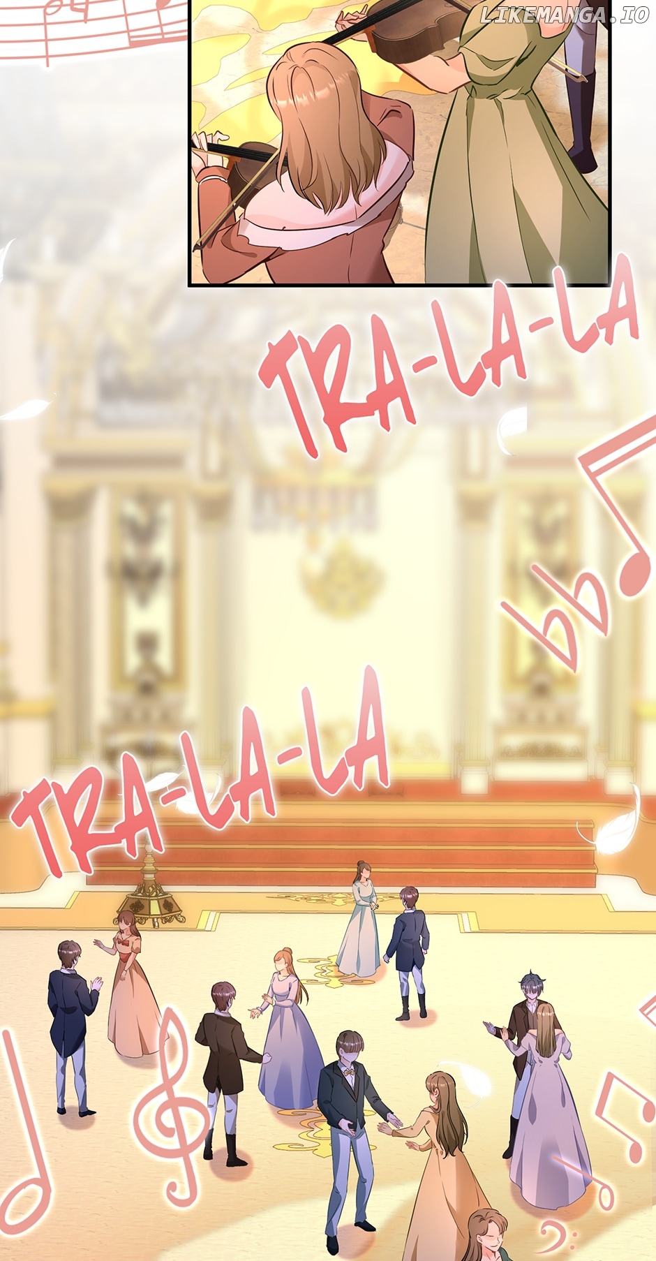 Married His Brother and Now He's Obsessed Chapter 30 - page 53