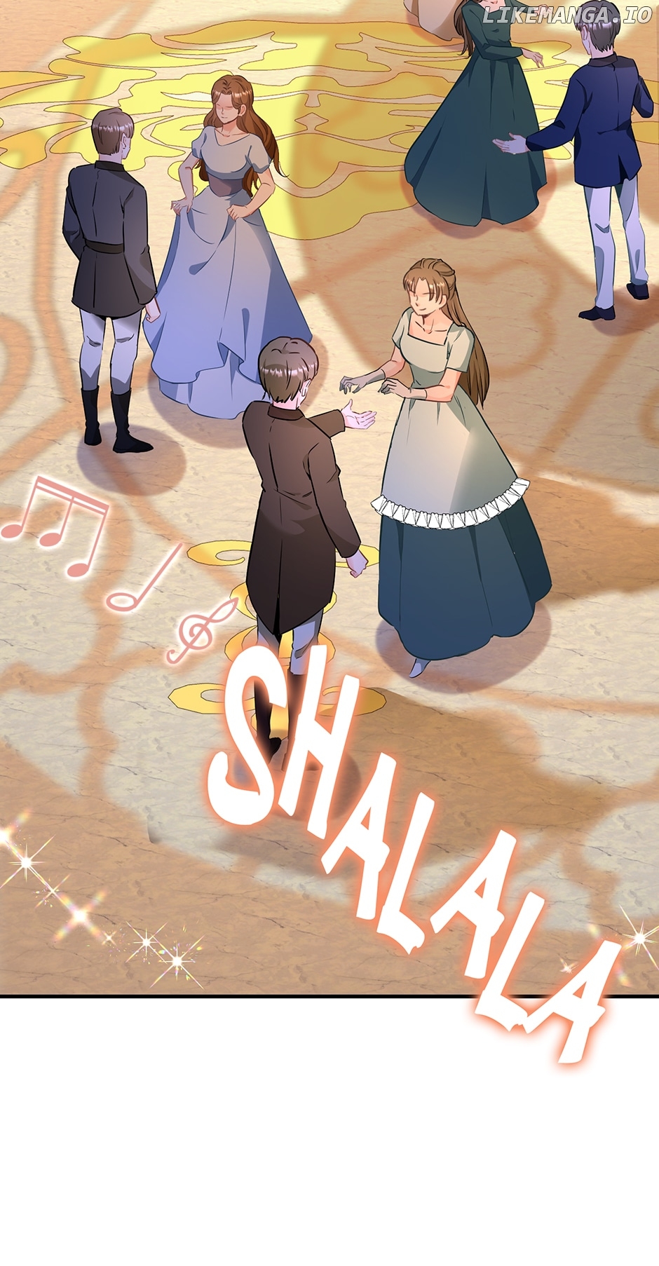 Married His Brother and Now He's Obsessed Chapter 30 - page 54