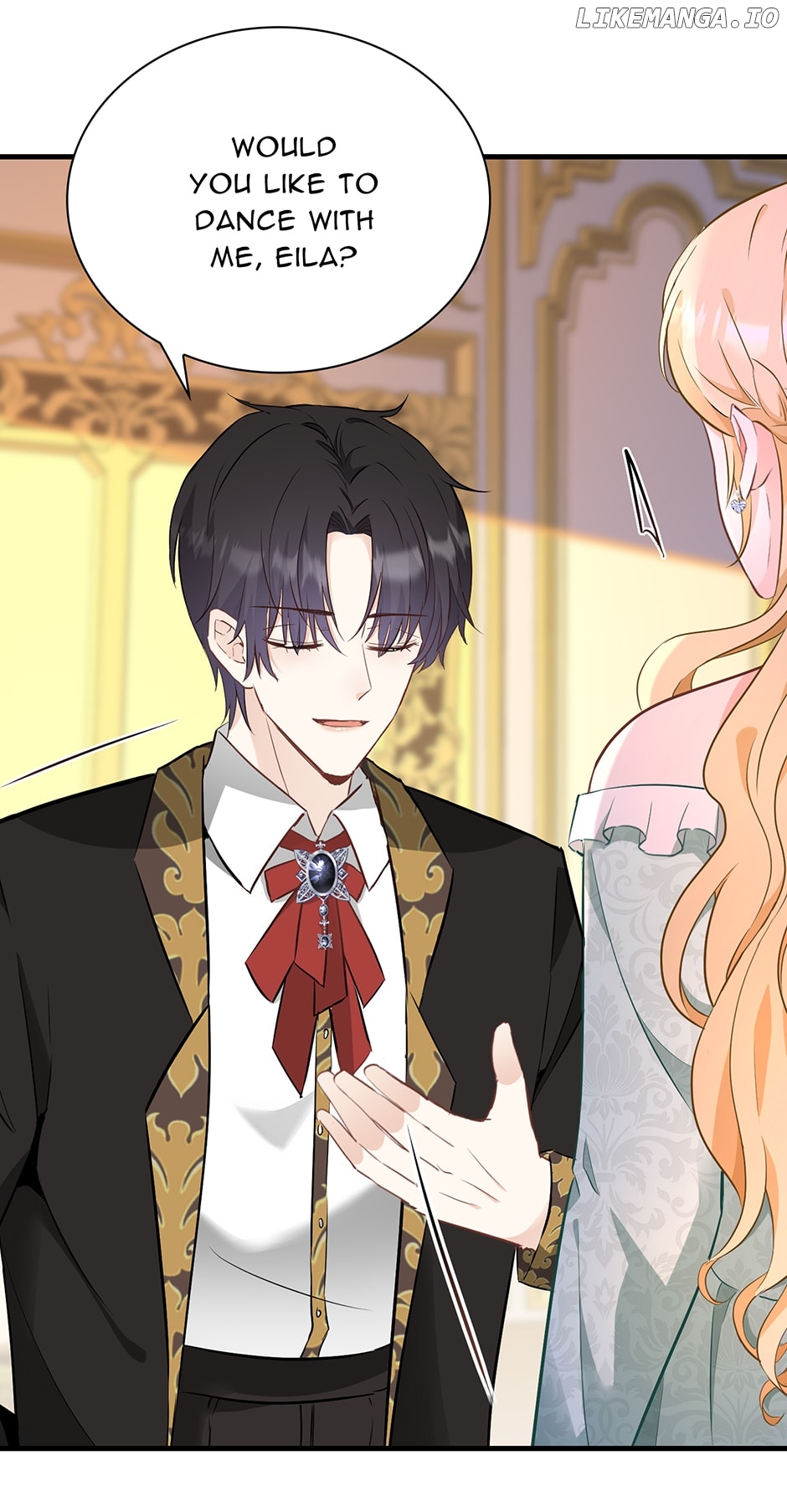 Married His Brother and Now He's Obsessed Chapter 30 - page 55