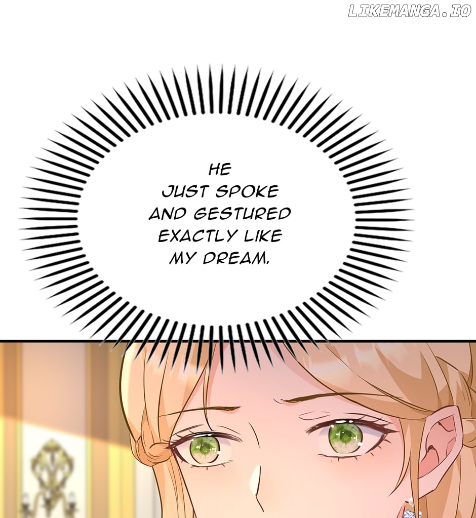 Married His Brother and Now He's Obsessed Chapter 30 - page 56