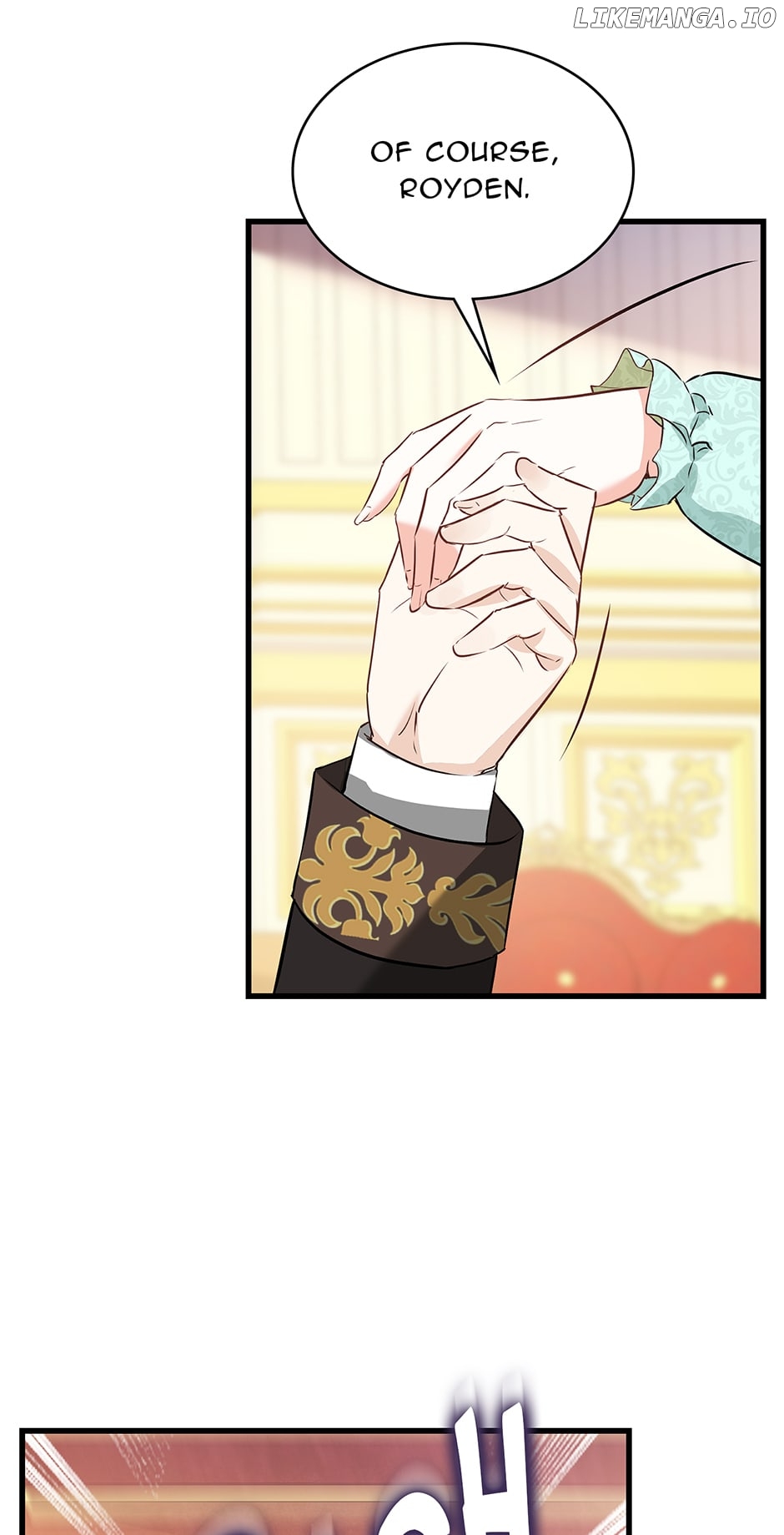 Married His Brother and Now He's Obsessed Chapter 30 - page 58