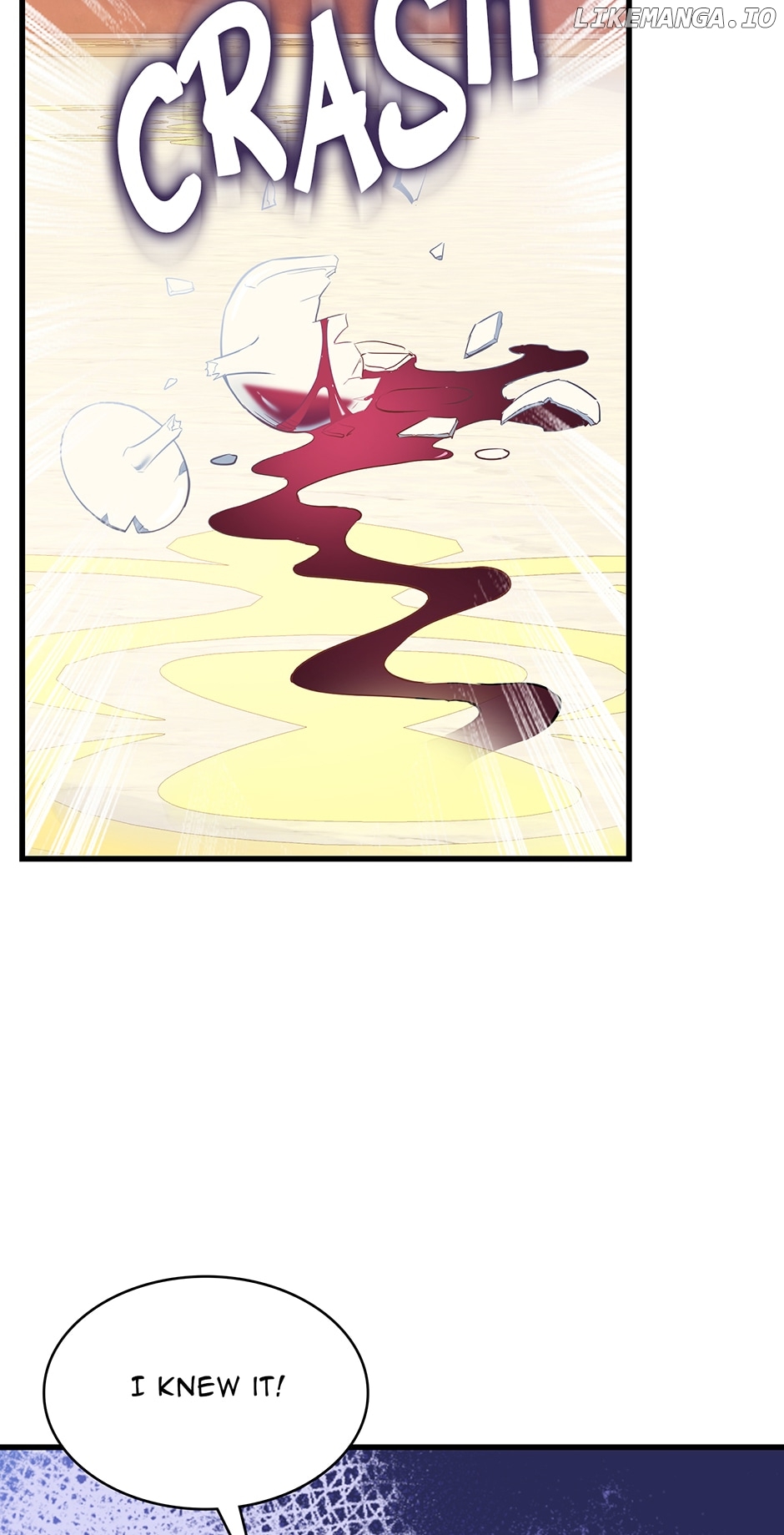 Married His Brother and Now He's Obsessed Chapter 30 - page 59