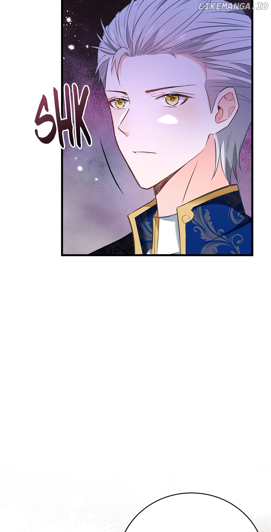 Married His Brother and Now He's Obsessed Chapter 30 - page 61