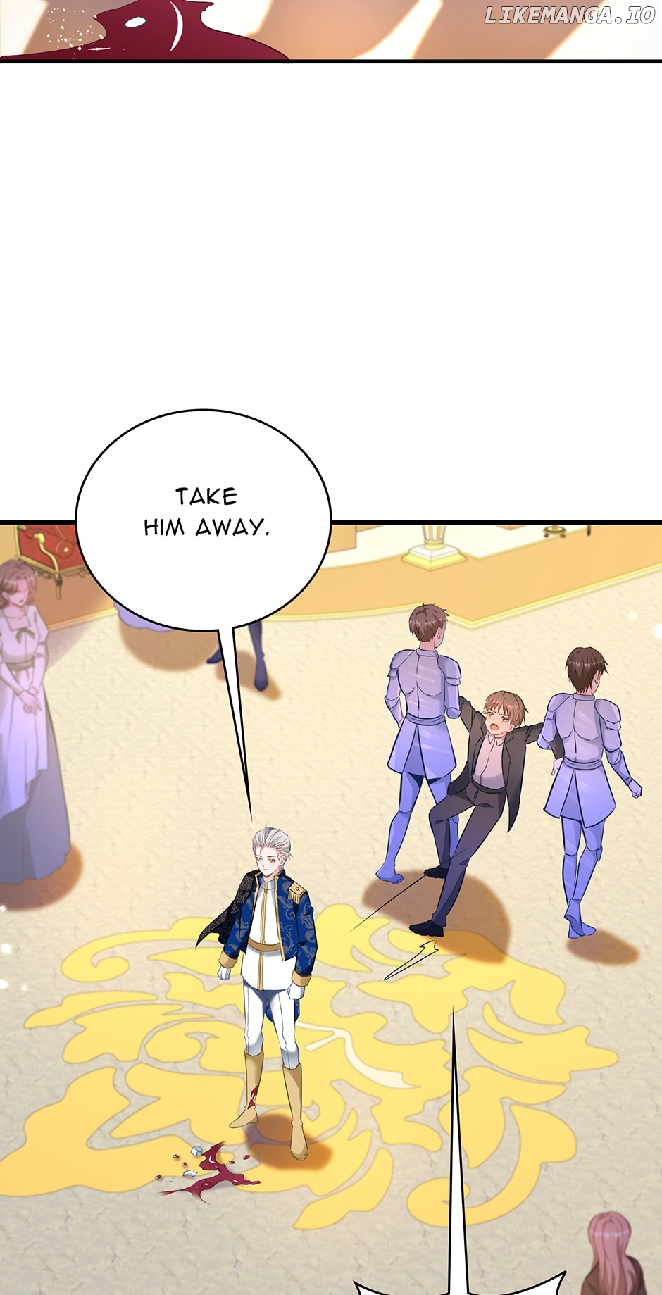 Married His Brother and Now He's Obsessed Chapter 30 - page 63