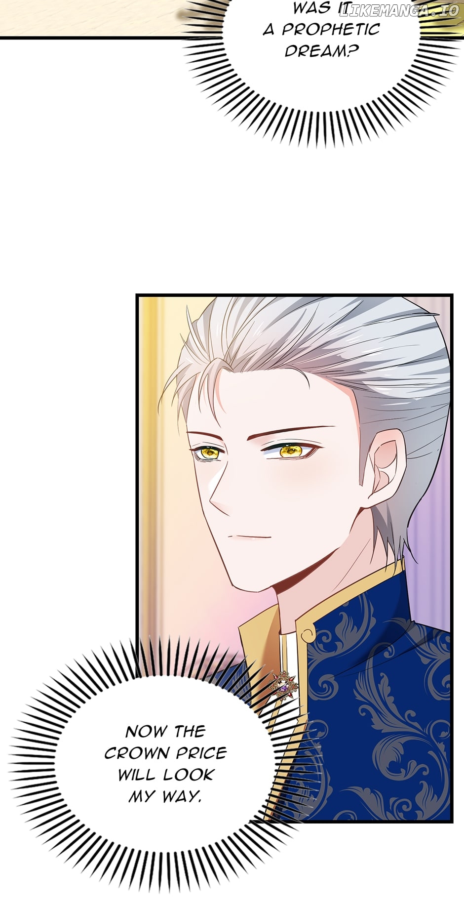 Married His Brother and Now He's Obsessed Chapter 30 - page 66