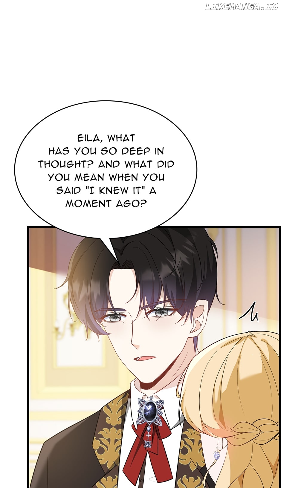 Married His Brother and Now He's Obsessed Chapter 30 - page 67