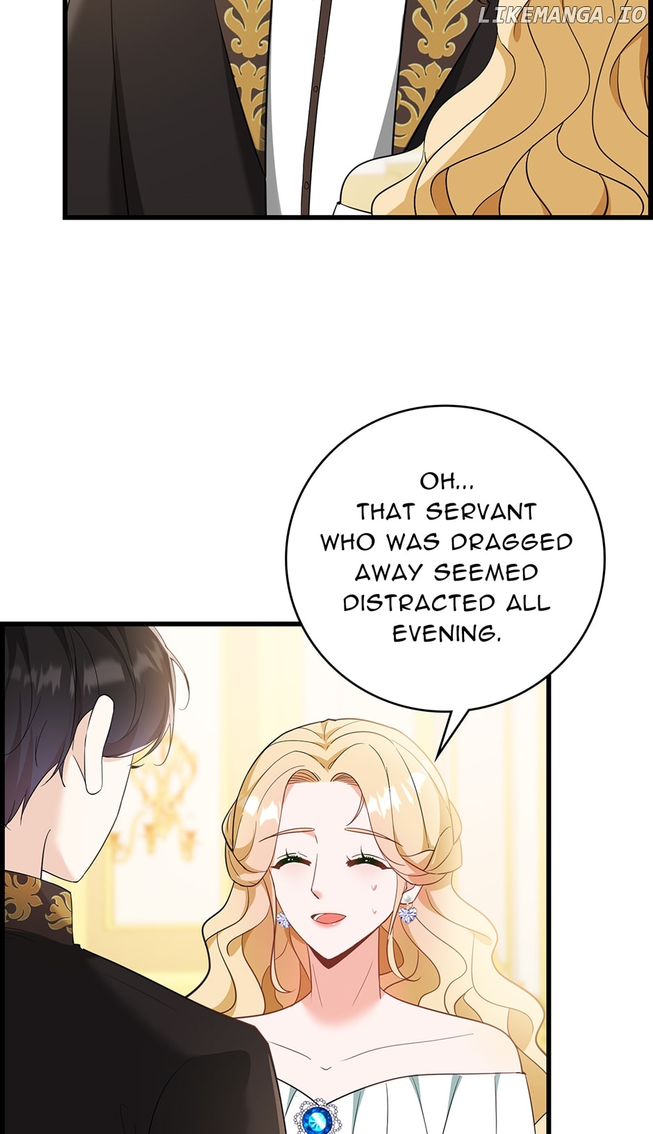 Married His Brother and Now He's Obsessed Chapter 30 - page 68