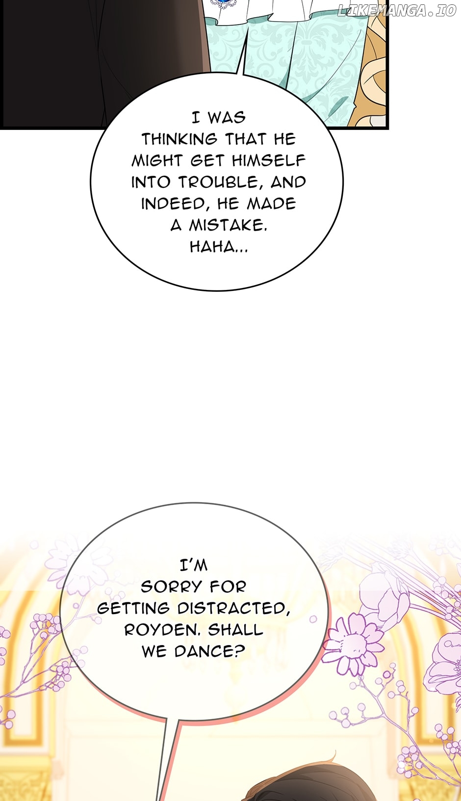 Married His Brother and Now He's Obsessed Chapter 30 - page 69