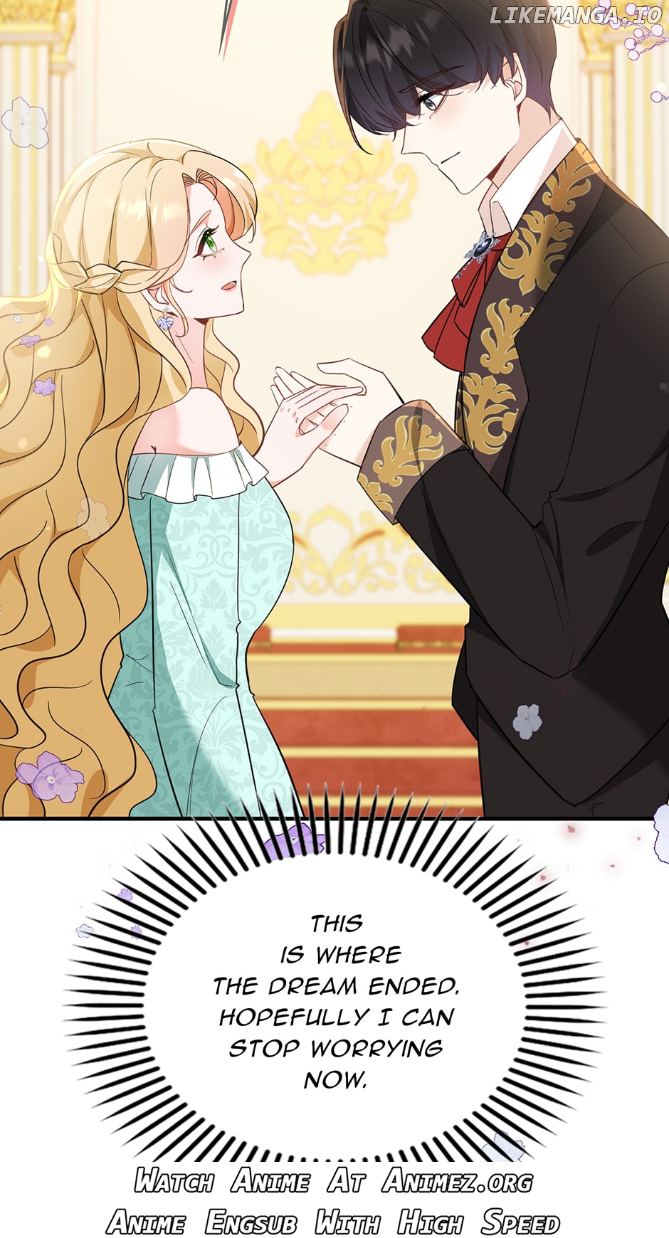 Married His Brother and Now He's Obsessed Chapter 30 - page 70