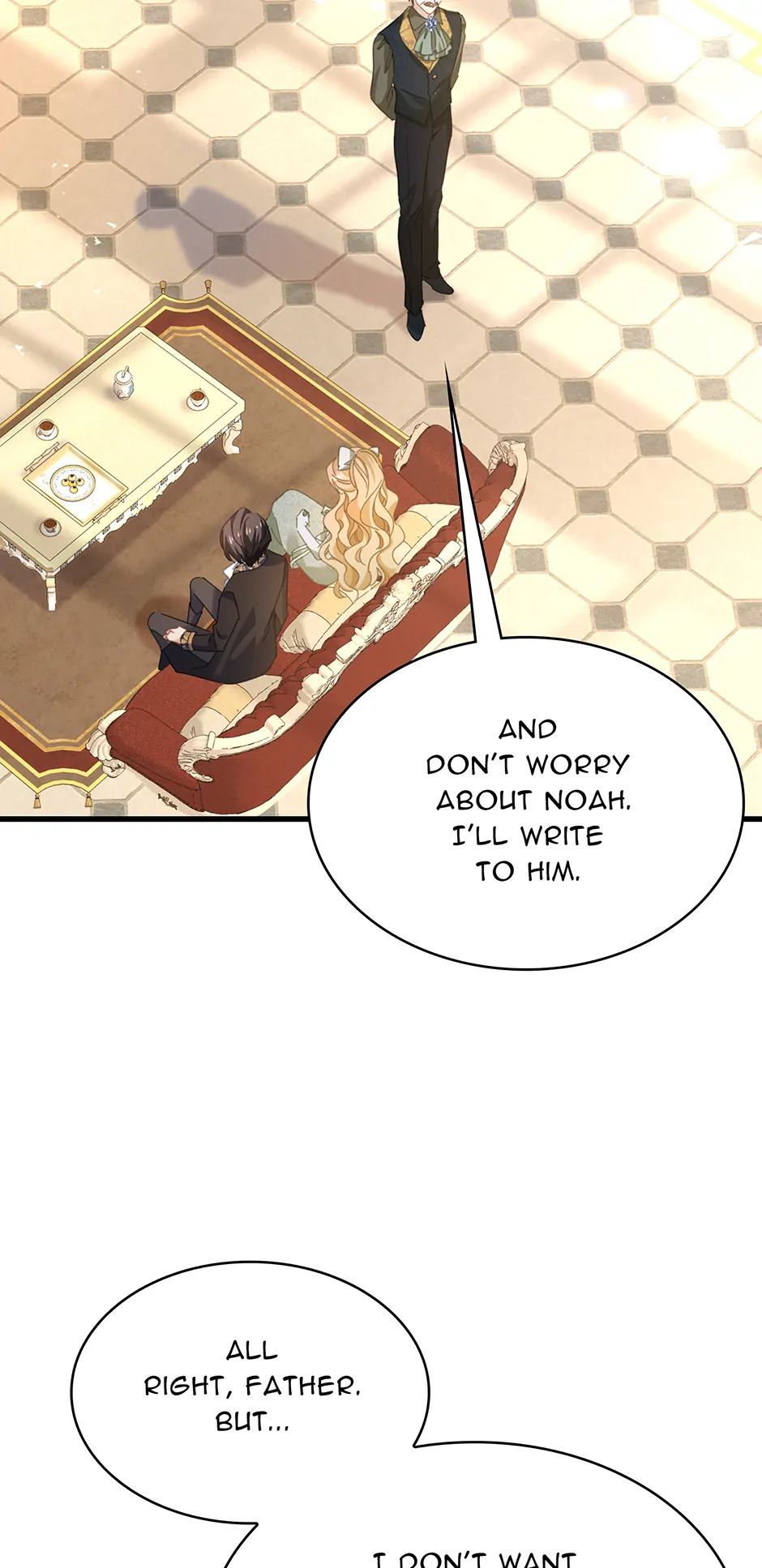 Married His Brother and Now He's Obsessed Chapter 42 - page 12