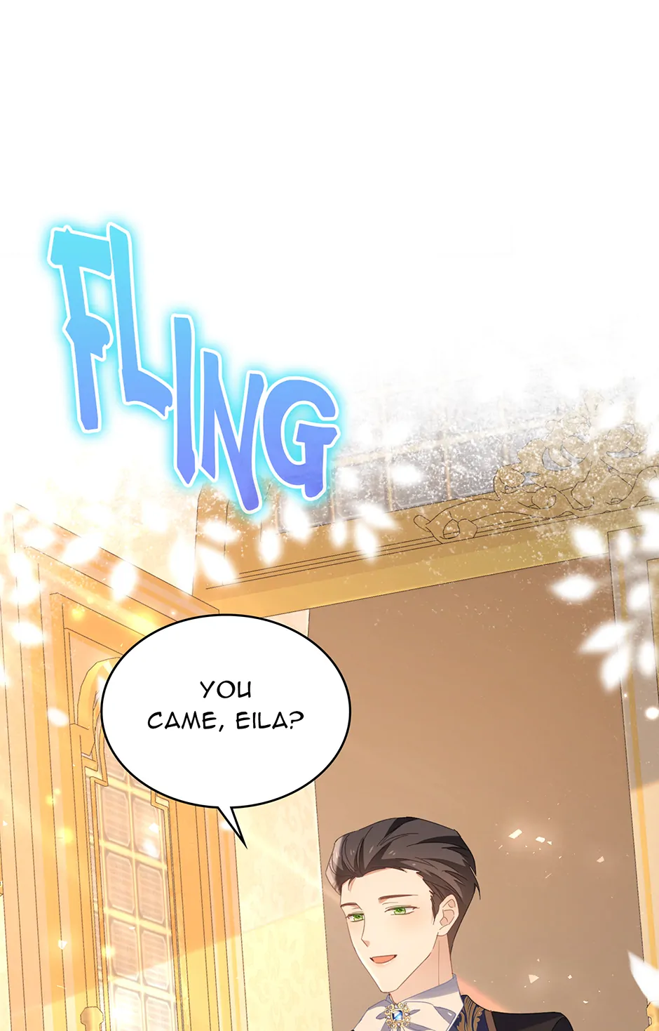 Married His Brother and Now He's Obsessed Chapter 42 - page 2