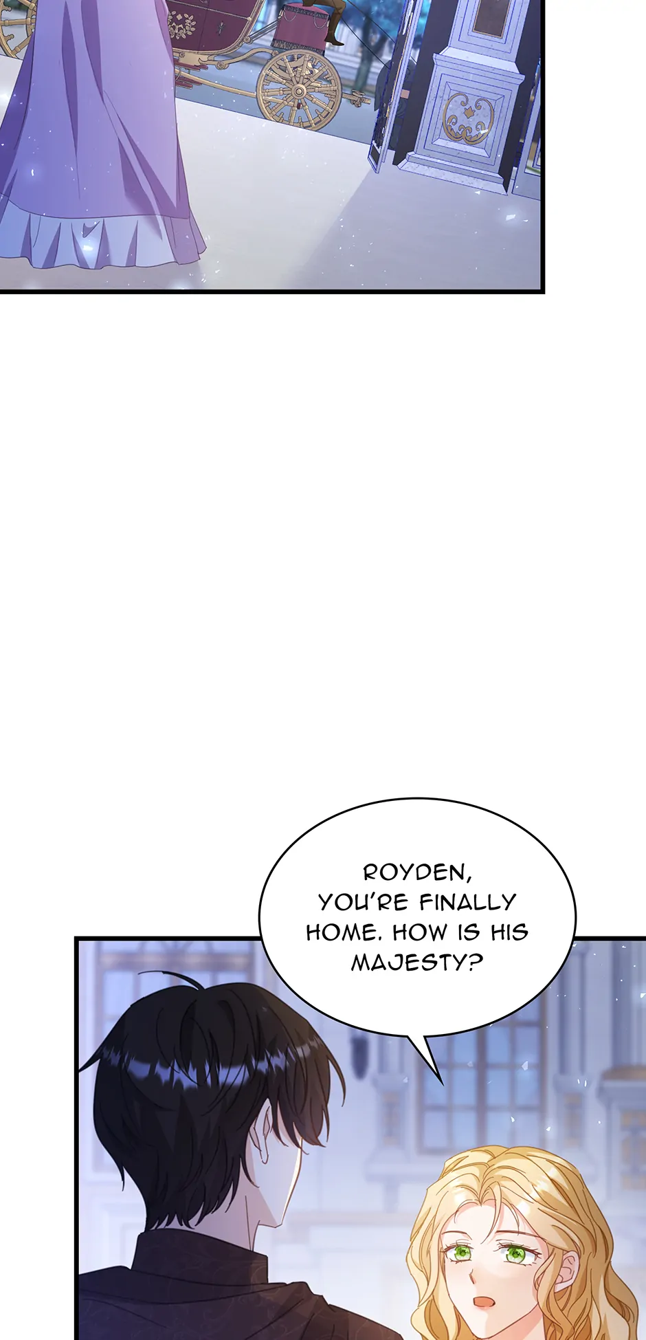 Married His Brother and Now He's Obsessed Chapter 42 - page 33