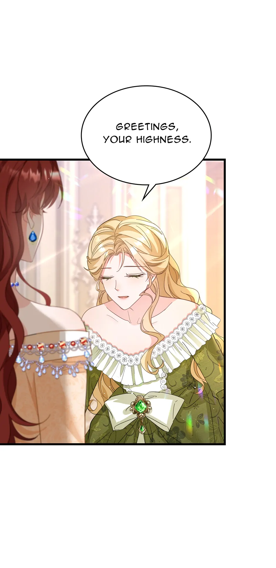 Married His Brother and Now He's Obsessed Chapter 42 - page 41