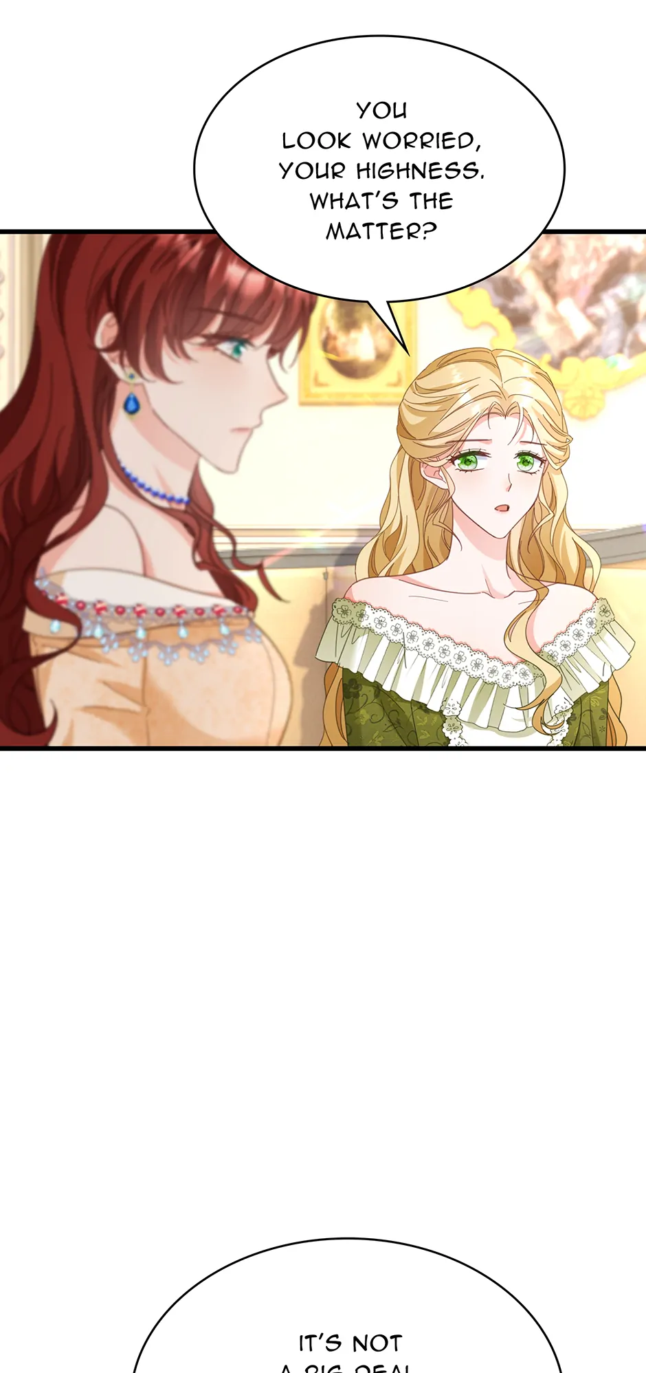 Married His Brother and Now He's Obsessed Chapter 42 - page 45