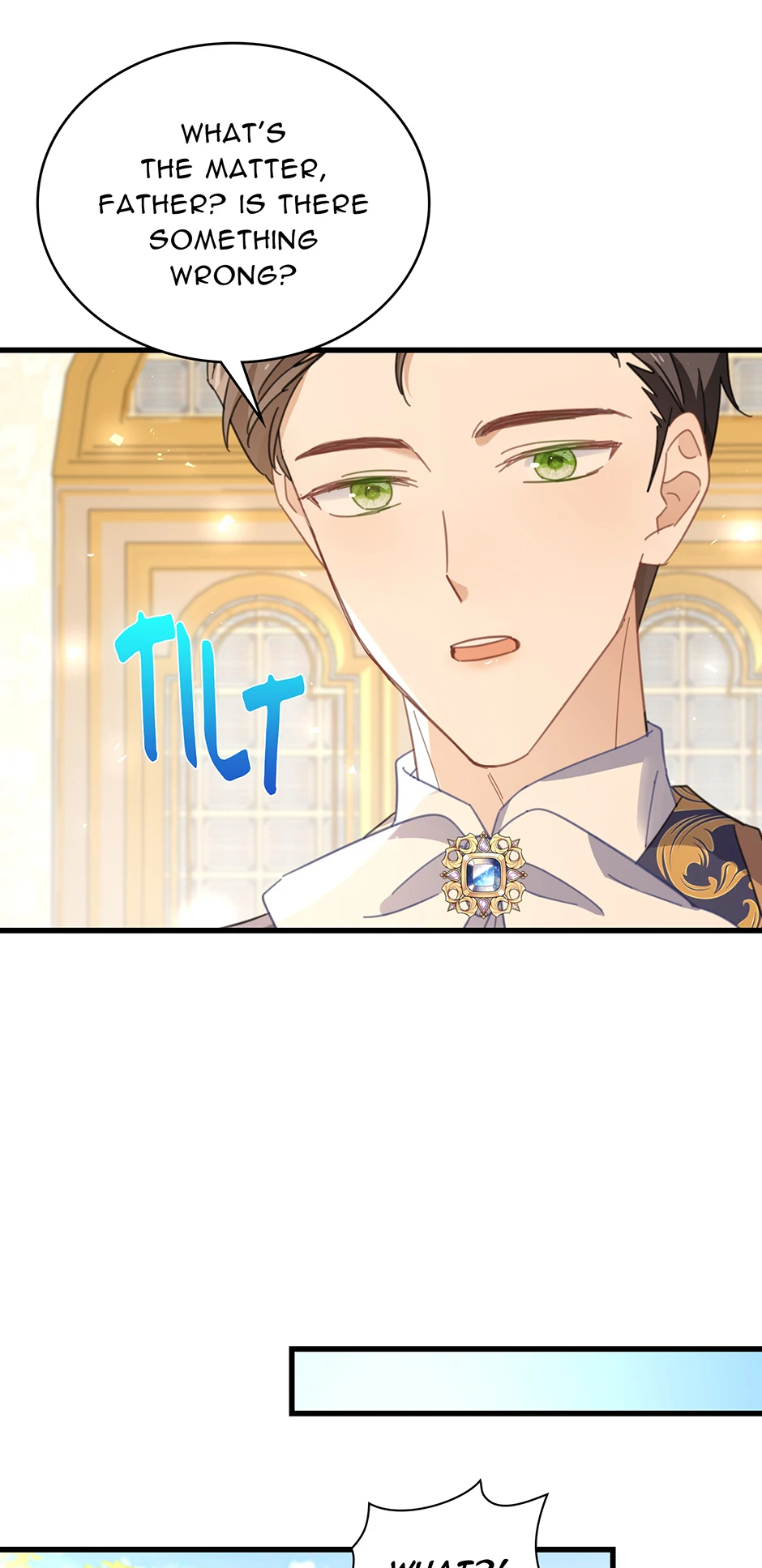 Married His Brother and Now He's Obsessed Chapter 42 - page 5